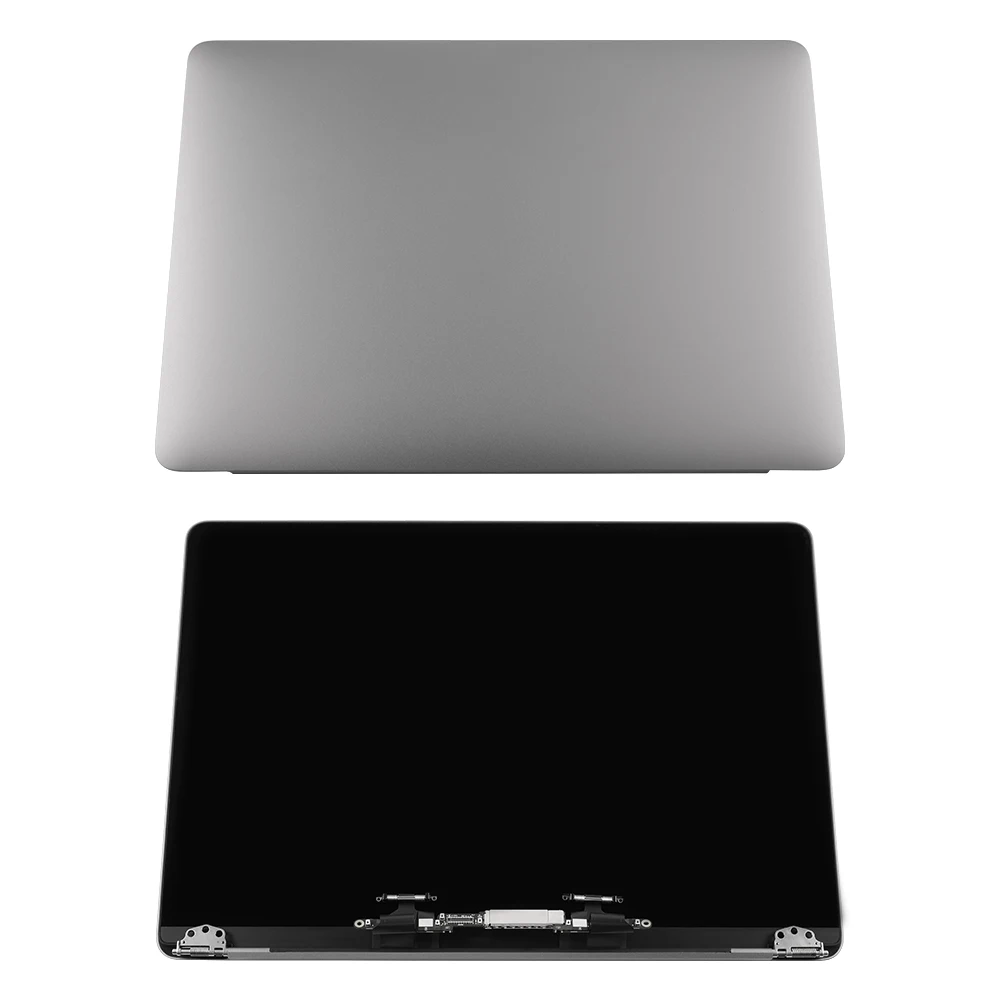 LCD with Top Cover for Macbook Air Pro Retina A2338 A2251 A1419 A2159 A1908 A1932 A1369 A1534 Lcd Screen Display