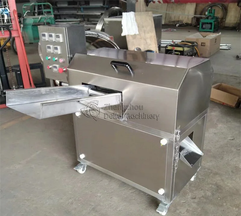 Corn Paste Extractor Fresh Corn Kernel Separating and Grinding Machine From the Cobs for Corn Pulp or Puree