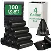 4 Galones - Paquete de 100