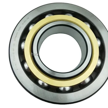 7322.B.MP.UA high precision angular contact ball bearing 110*240*50mm chrome steel 7322 bearing