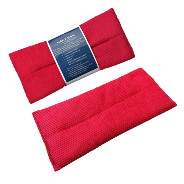 Silicone Microwave Heat Pack