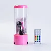 Pink-Little jellyfish remote control model