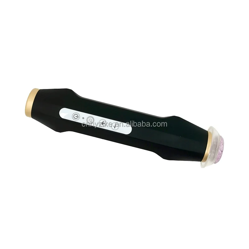 Alibaba.com: ZIKE ZK-01 CO2 Bubble Skin Rejuvenation Machine