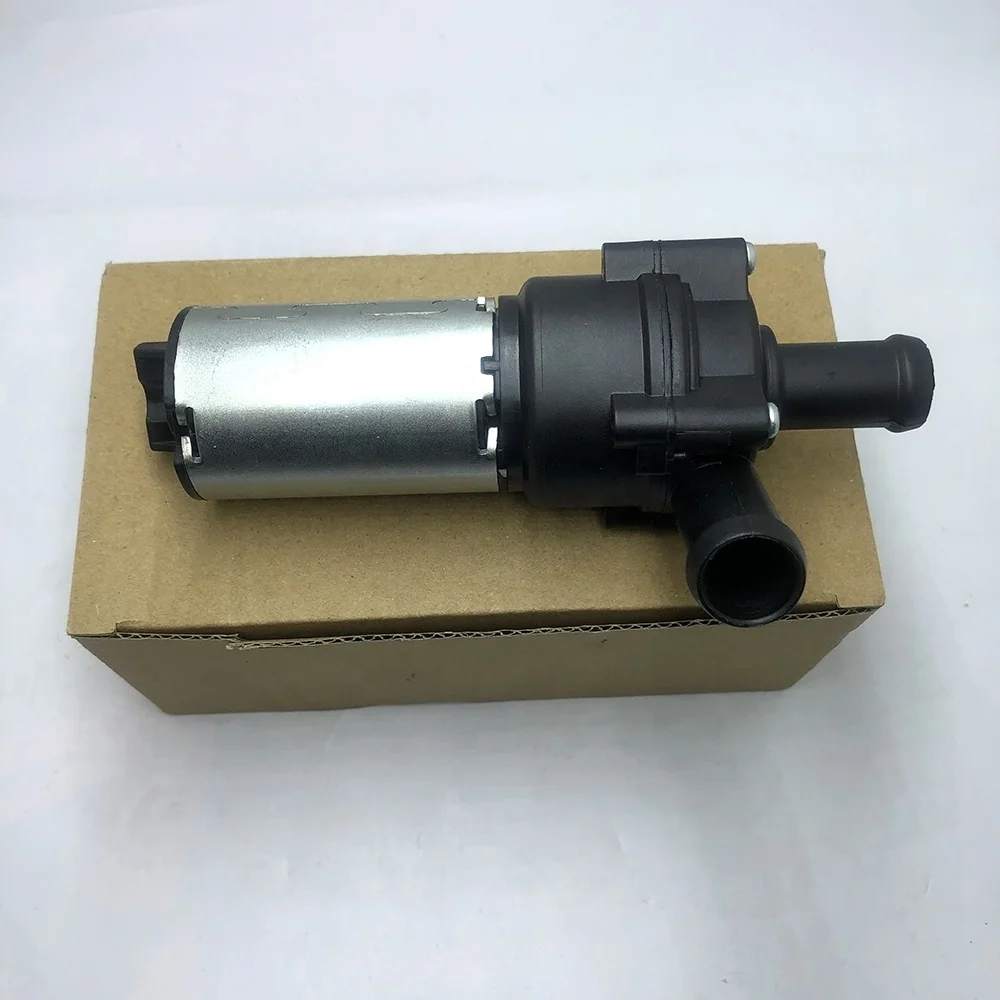 Oem Tanfuer Auto Auxiliary Coolant System Water Pump 0018351364 For