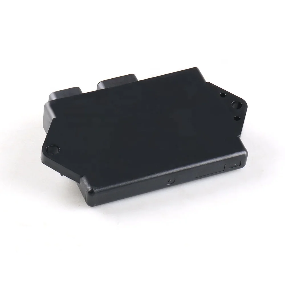 Высокопроизводительная коробка CDI для Yamaha YFM 350 Warrior 1997 1998 1999 2000 2001 3gd-85540-00 85540-40-00 855404000