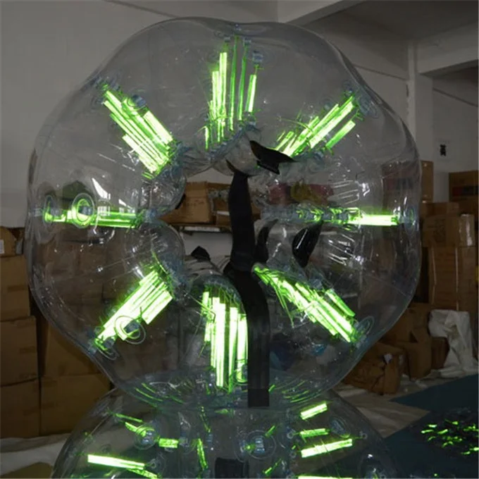 
 Светящийся надувной шарик из ПВХ для взрослых D5079  