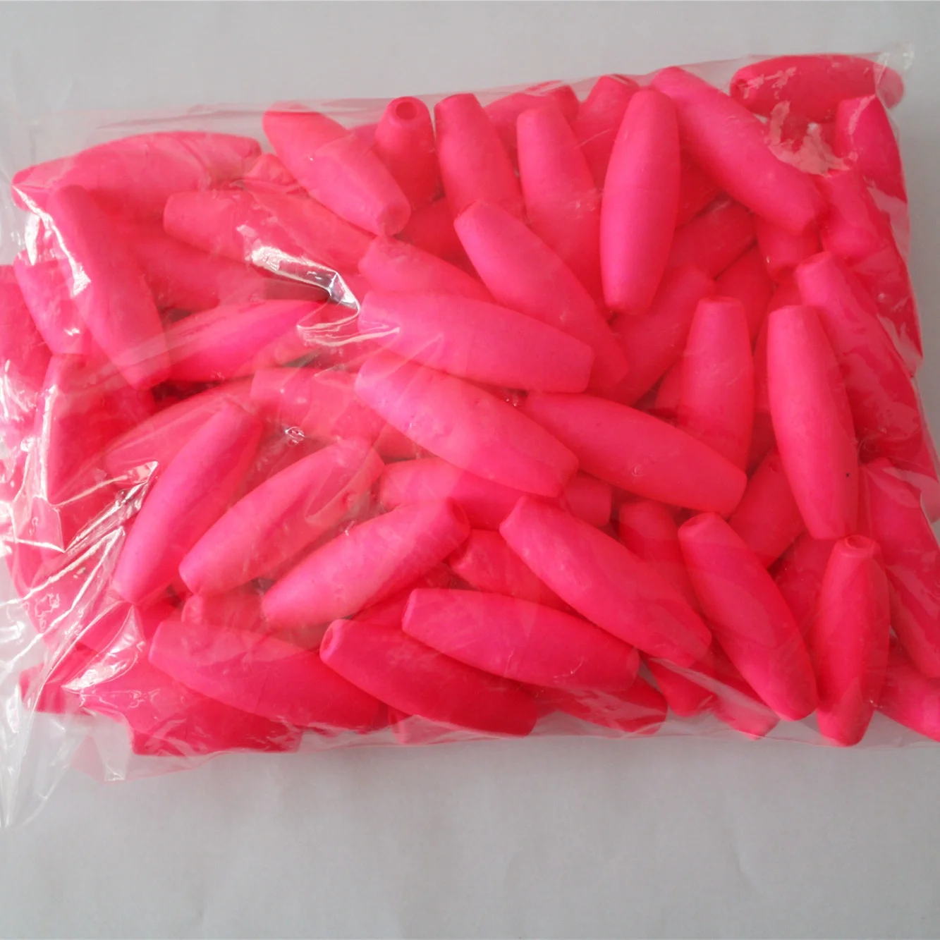 Поплавки для рыбалки из пенополистирола, размеры на заказ