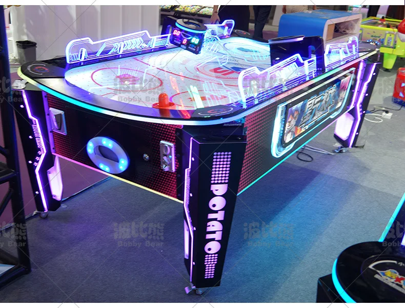 エアホッケー ドローンゲーム クリーナー ゲーム機 カプセルキャッチマシーン カプセルクレーンマシーン】送料無料 クレーンゲーム UFO