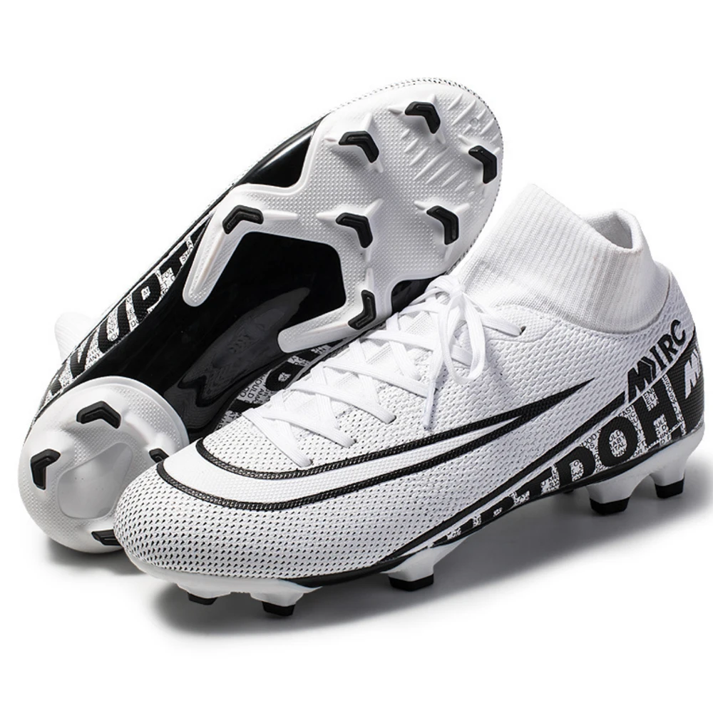 Top Quality Football Boots Soccer Custom Sport Soccer Shoes Football