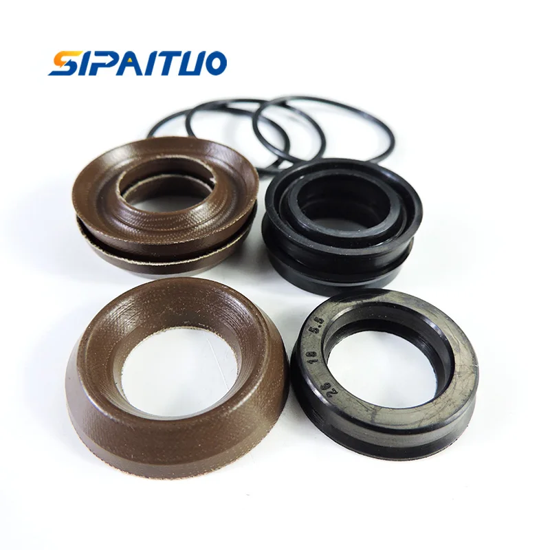 KIT 2 INTERPUMP - Ricambio Per Idropulitrici Alta Pressione – GP Chimica - Foto 12