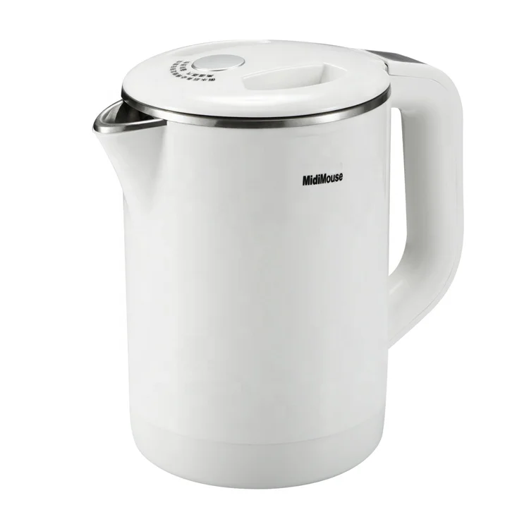 Insulated Electric Kettle | canoeracing.org.uk