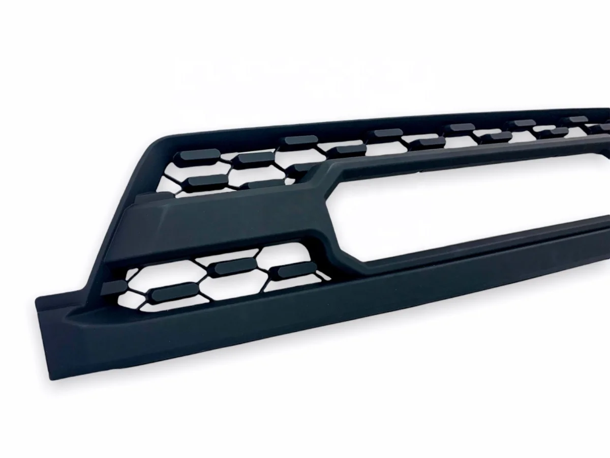 Spedking Hot Sale 4x4 Auto Tuning Aksesori Bumper Depan Grille dengan Lampu LED untuk Toyota 4runner 2002-2005 Grille