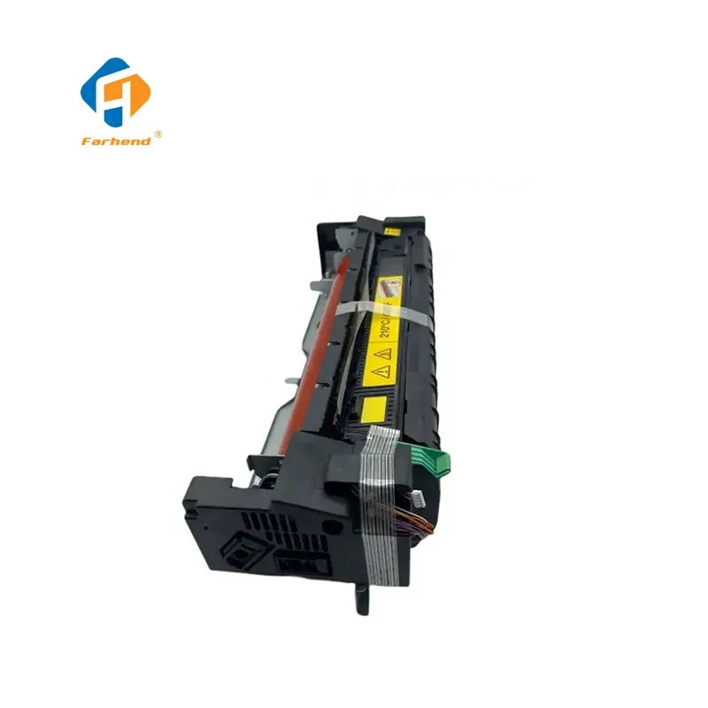 ORIGINAL DISASSEMBLY  Fuser Unit A795R72922 A795R72900 A795R72933 110V  for Konica Minolta Bizhub 808 758 Fusing Assembly New