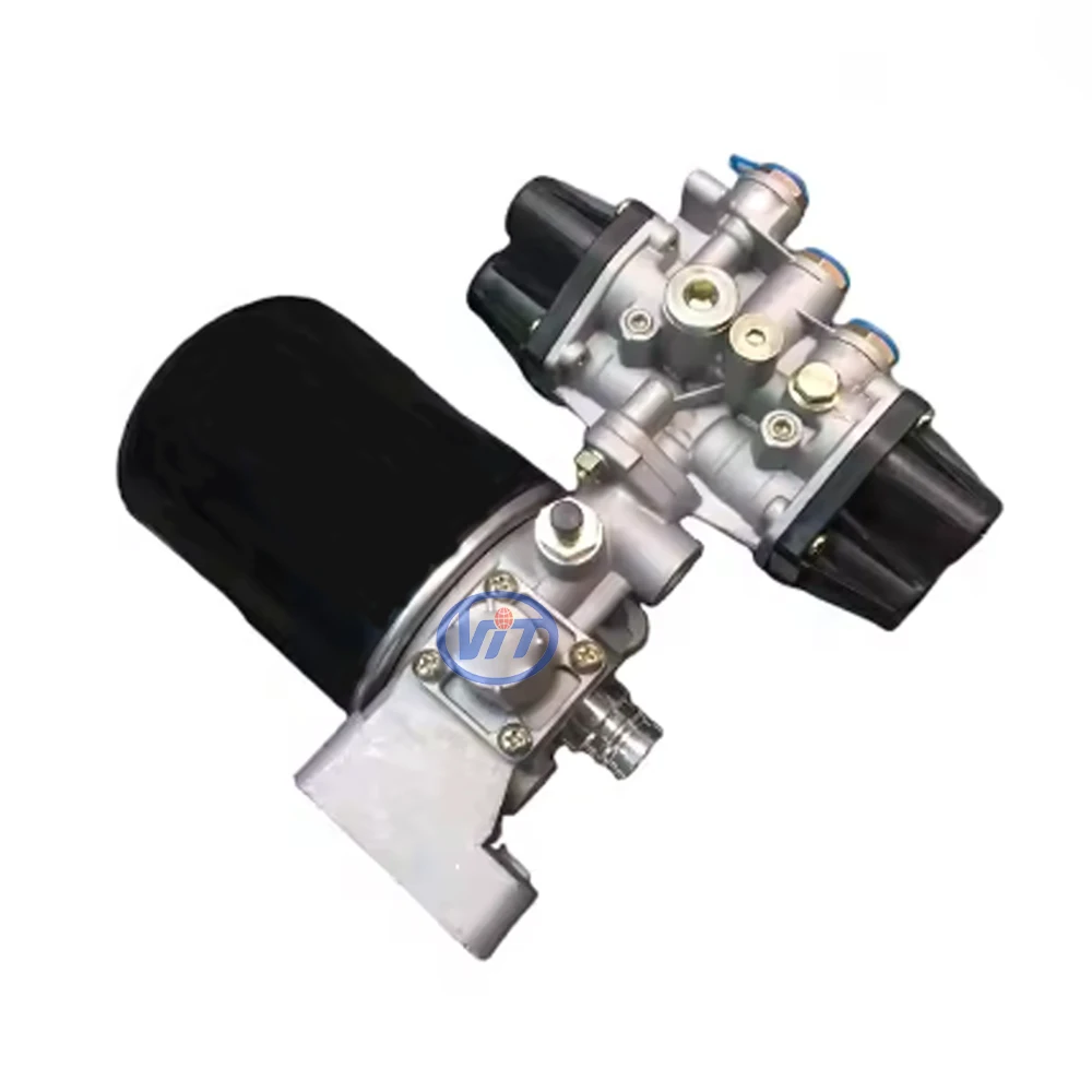 VIT Air Dryer Seat 9325000030  Truck Spare Parts 6934207871 manufacture