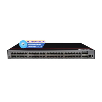 *Real* Original New HW S5735-L Series S5735-L48T4X-A1 Network Switch 48 Port