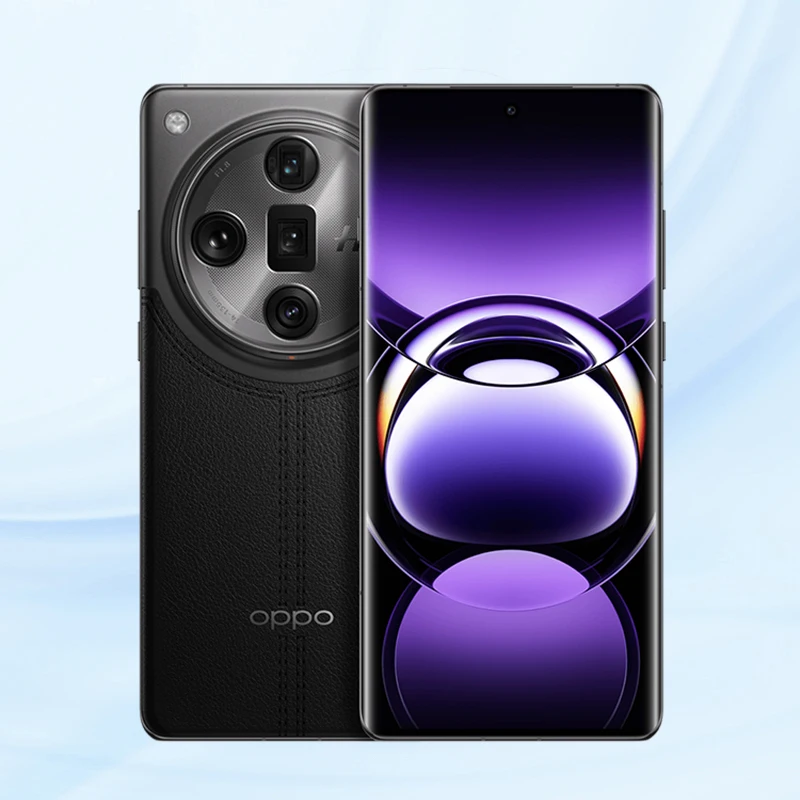 Oppo Find X7 Ultra 12GB+256GB ブルー OPPO Find X7 Ultra - GEEKWILLS