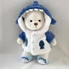 Set da 3 pezzi Shark