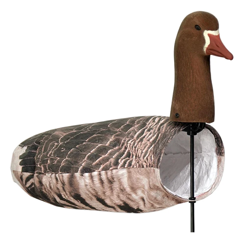 Goose Windsock Decoys High Quality Collapsible Outdoor Hunting Goose