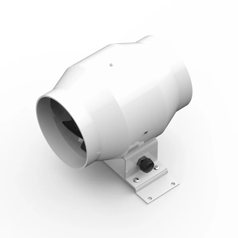 100mm Axial  Exaustor for Hydroponic Growing Tent