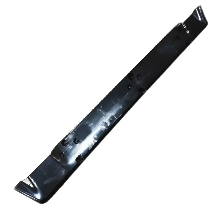 712W41685-0062 Flipper Trim Plate for Sinotruk C7H Cab Parts