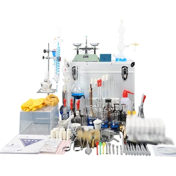 Competitive Price High Quality Chemistry Apparatus Educational ...