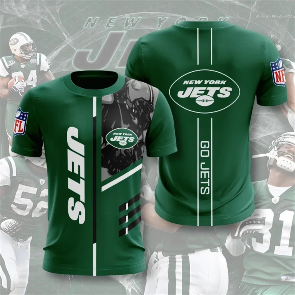 NFL Groot Guardians Of The Galaxy Football Sports New York Jets Shirt For  Fans - Freedomdesign