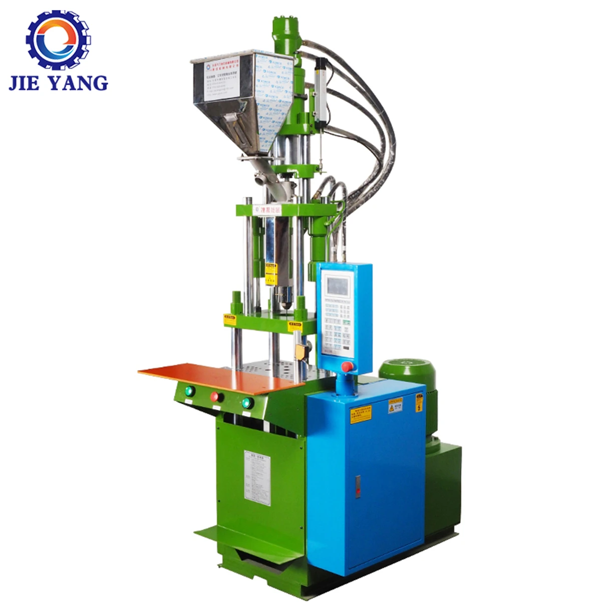 Plastic Tiles Spacer Machine Machine for Making Synthetic Hair  Plastic Injection Machines for Sale