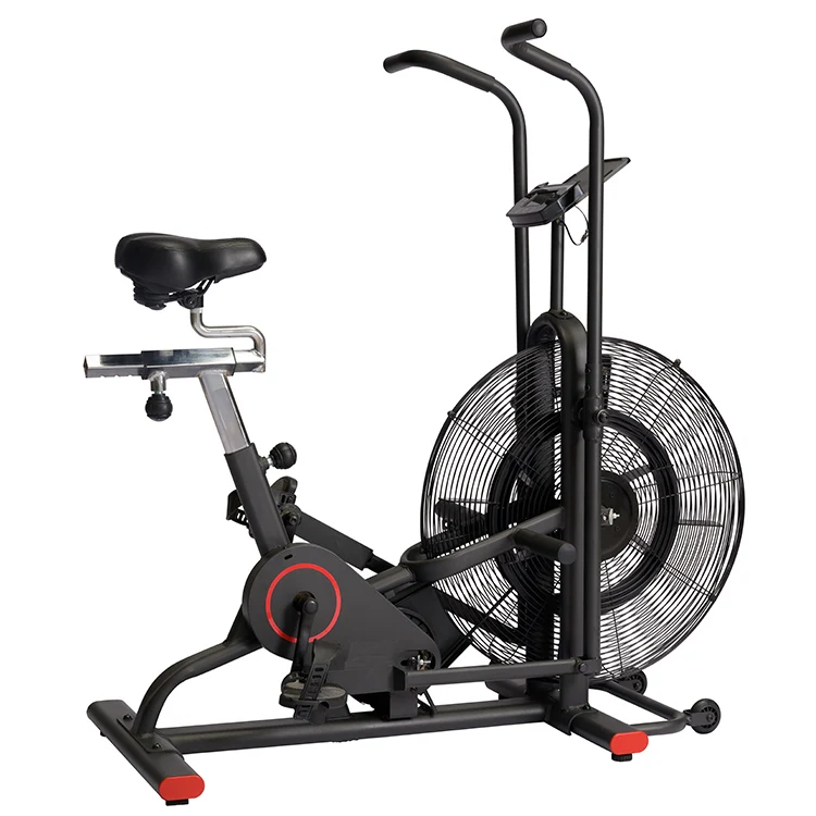 4 kg flywheel exercise bike