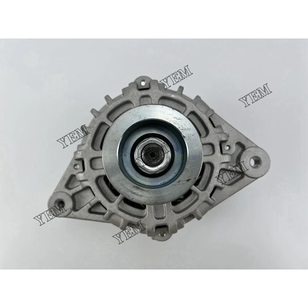 Alternator 7238762 for Bobcat 5