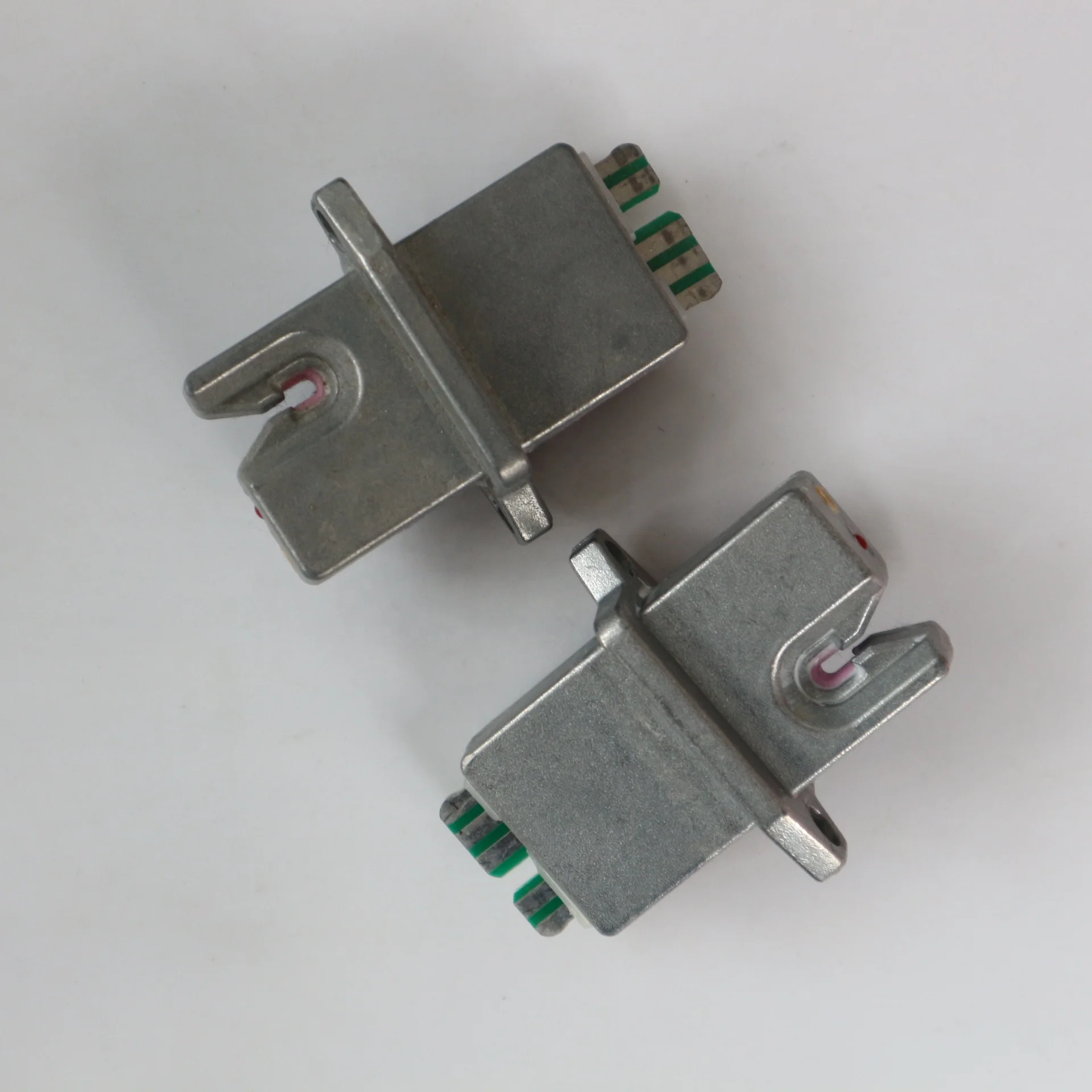 Al2O3 Textile Alumina Ceramic Yarn Sensor Cutter for Barmag Machine Machinery Accessories Welding Cutting Bending Processing