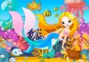 Mermaid 1