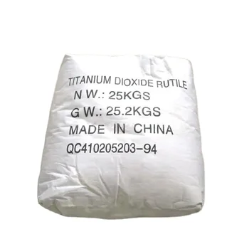 Dioxide Anatase/ Titanium Dioxide Rutile Cosmetic Grade Factory Titanium Free Sample China White Powder Industrial Grade 7 Day