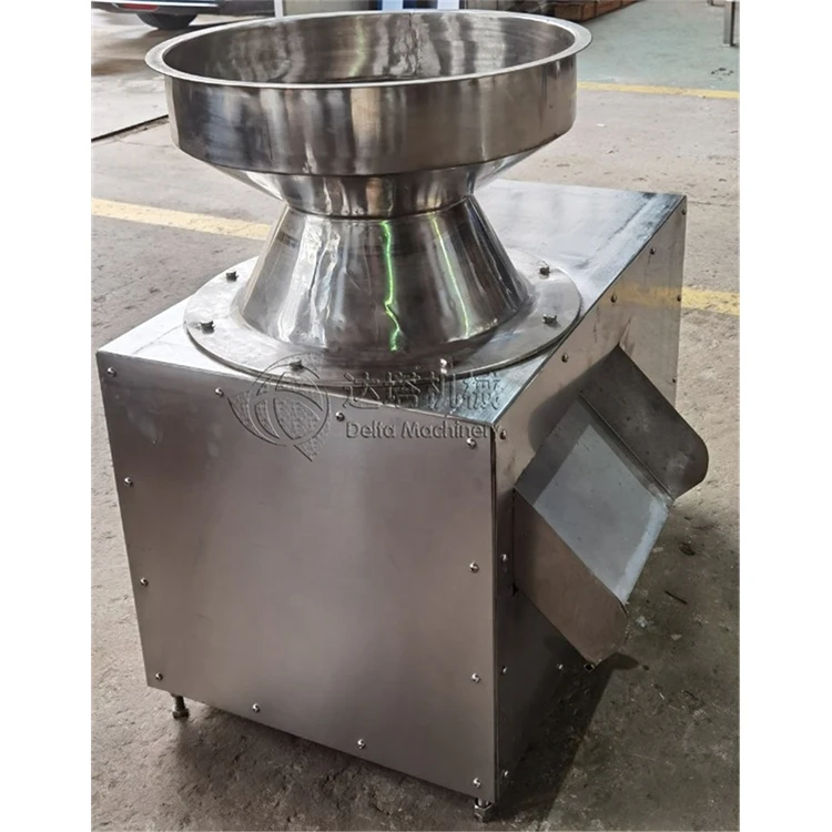 Electric Fresh Full Stainless Steel 304 500kg/H Coconut Meat Grinder/Commercial  Coconut Grater/Coconut Grating Machine for Sale - China Coconut Shell  Grinder Machine, Coconut Meat Grinder Machine