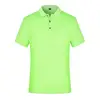 Verde fluorescente