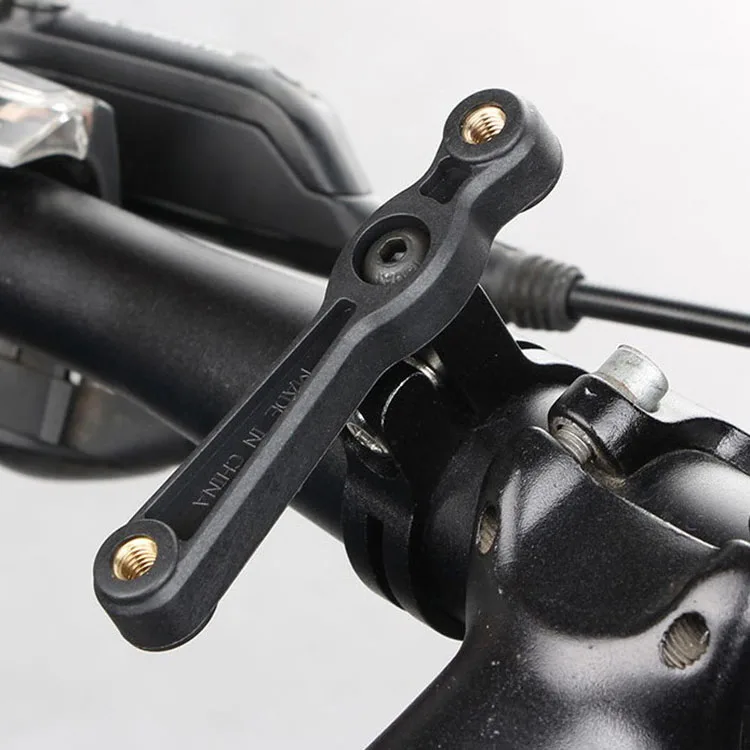 adjustable bike frame adapter