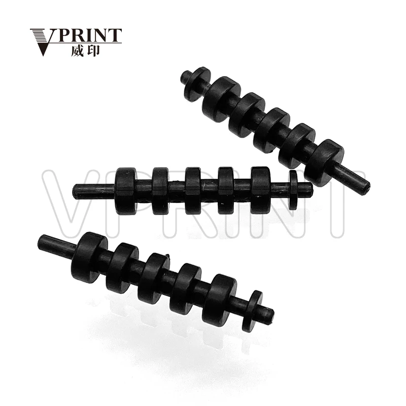 FU2-1906  FU2-1906-000 Auxiliary Roller for Canon IR1643 ImageCLASS MF 441 442 443 445 446 448 449 521 525 631 632 633 634 Parts
