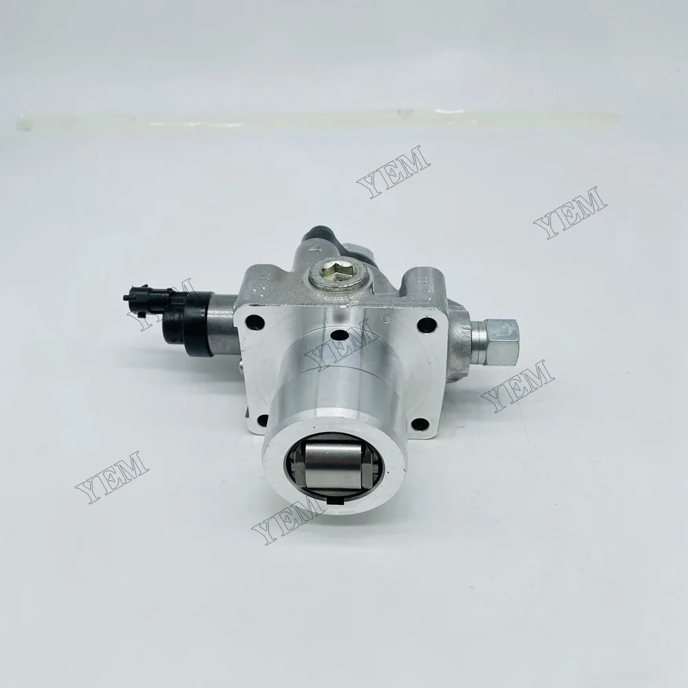 0445020166 Fuel Pump Head for Kubota V2403 Industrial Engine Parts 3