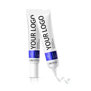 OEM ODM Skincare Product Lotion Moisturizer Lighten Fine Lines Firming Lifting Anti Aging Wrinkle Vitamin C Whitening Face Cream