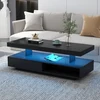 Black + Particle Board
