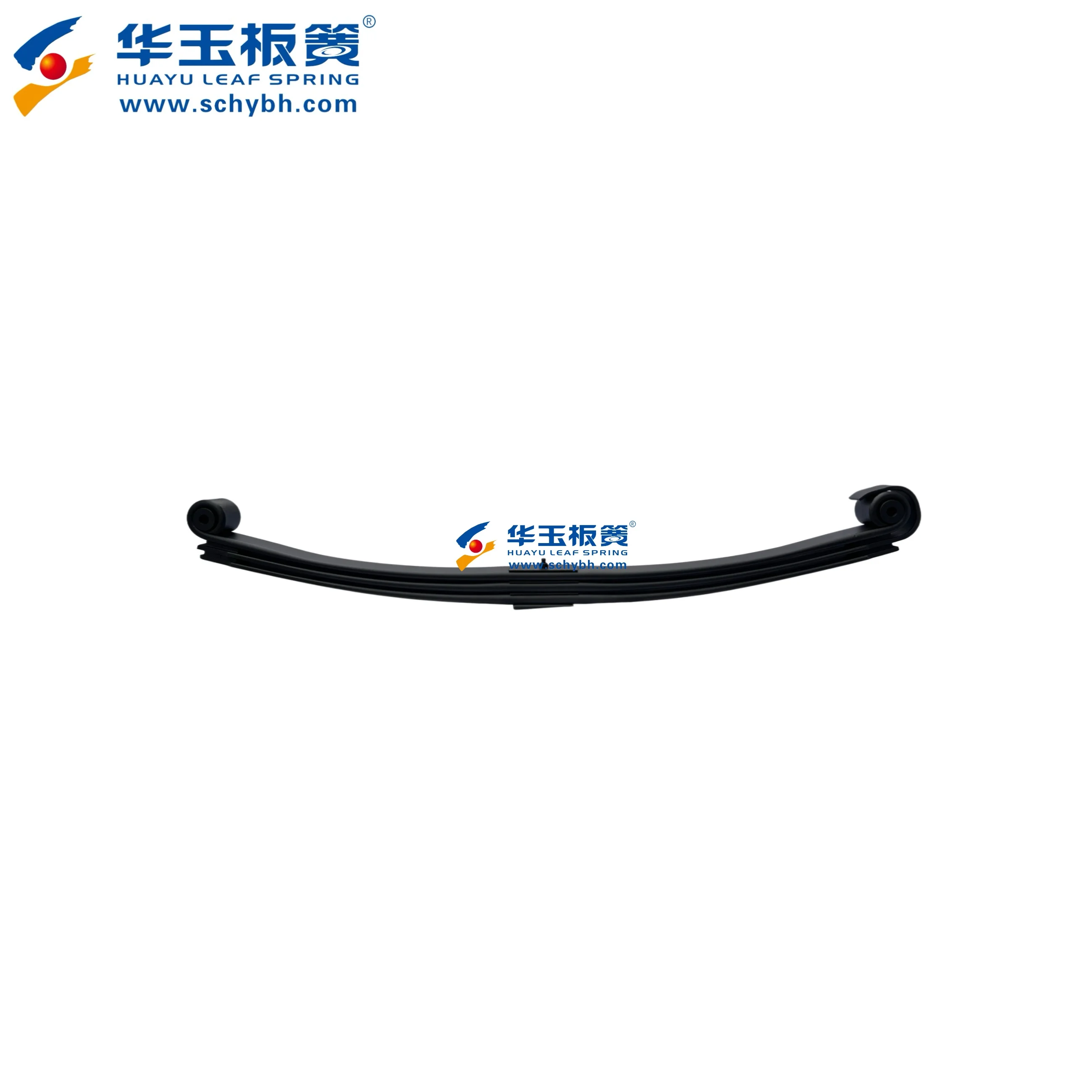 DAF 1890068 Leaf Spring Assembly