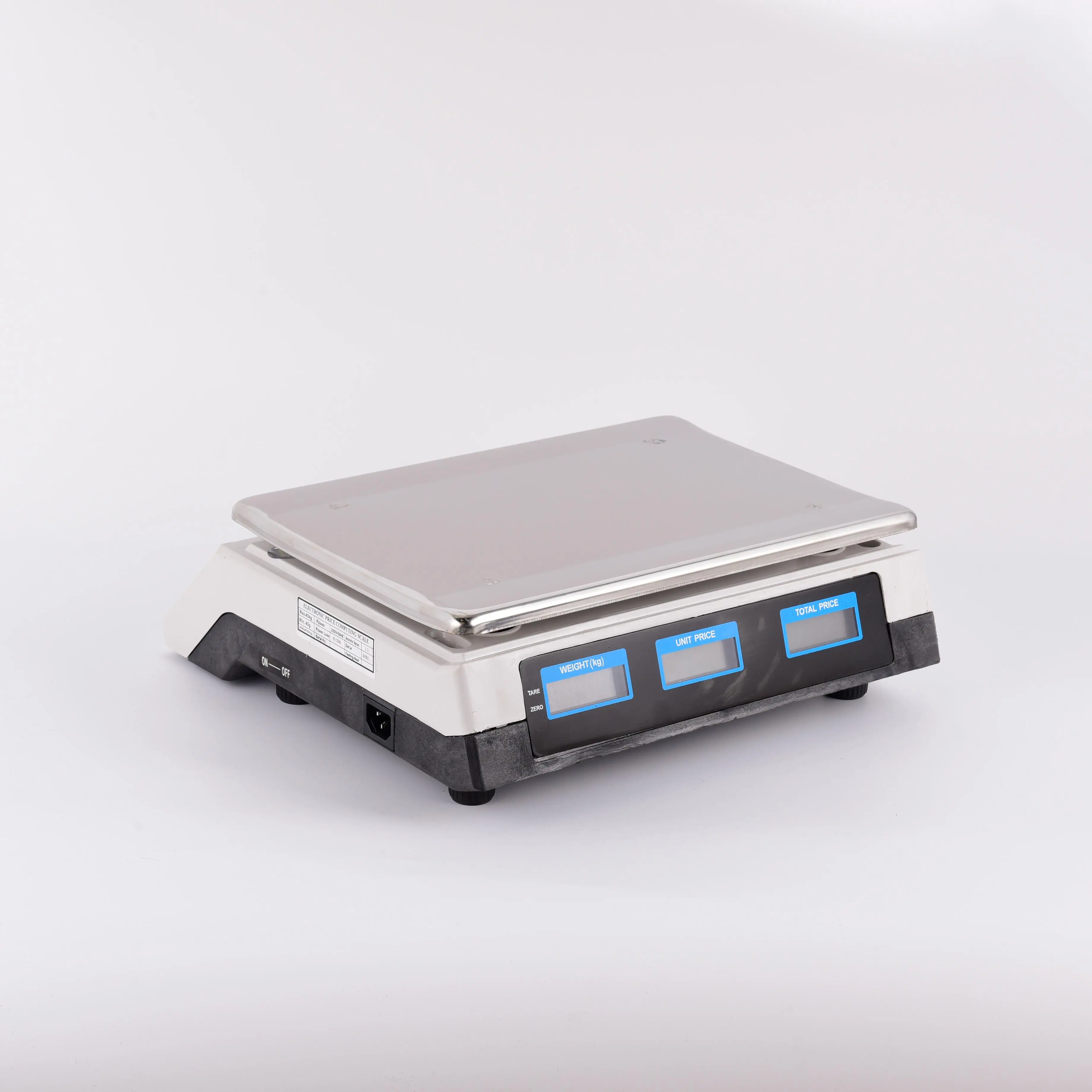 40kg Price Computing Scale Electronic Scale Digital Counting Weight