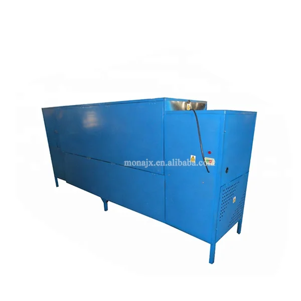 Automatic Pepper Stalk Removing Machine Chili Stem Cutting Machine Price for Sale