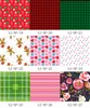 Custom patterns 3