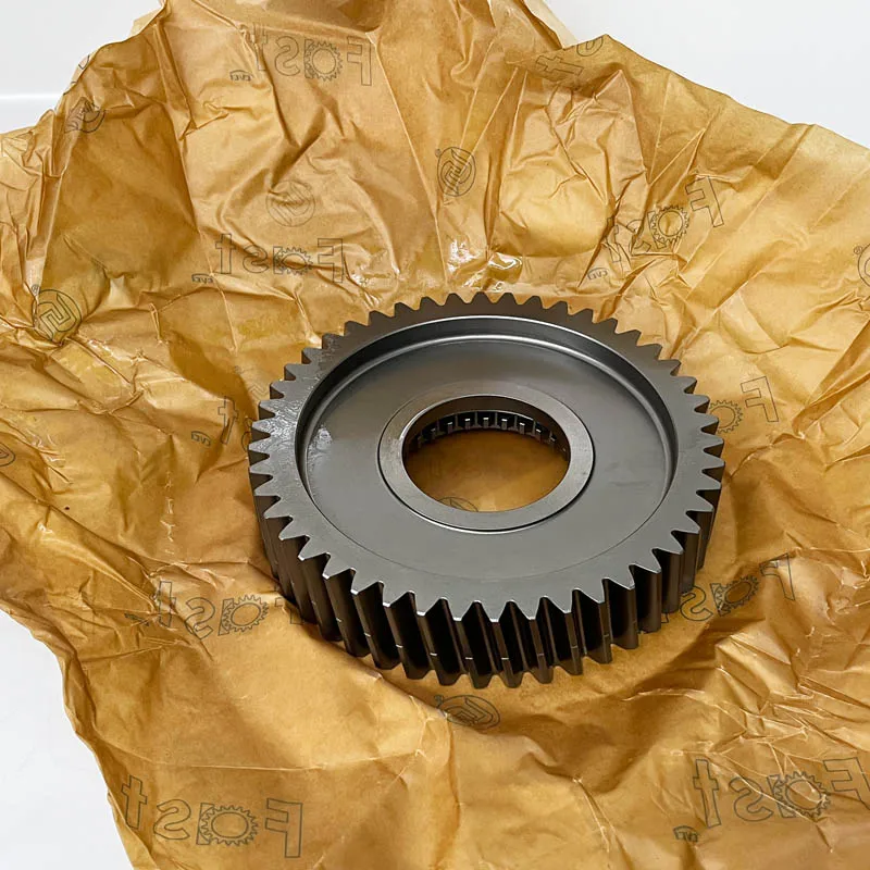 yuuki.i0930樣 專用ll015 3100994 GEAR L FOR HPV118 PUMP FITS HITACHI ZAX210-3 ZAX240