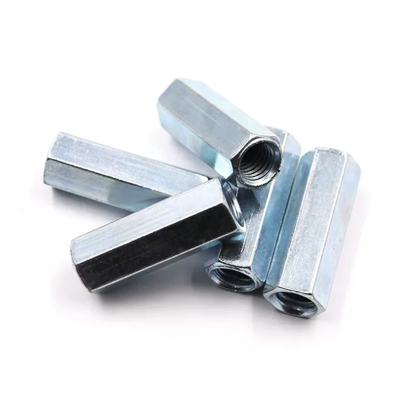 Din 6334 Heavy Duty Extended Standoff Extra Large Hex Nuts Heavy Hex