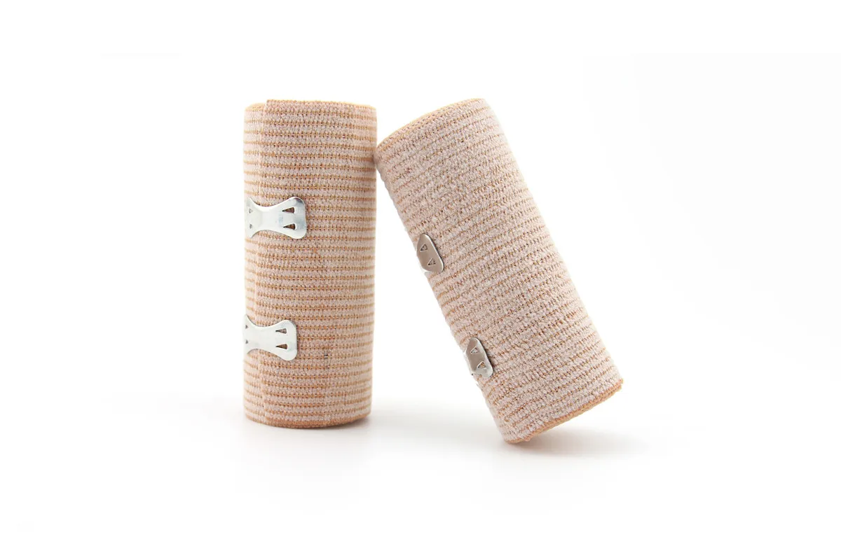 Medical High Elastic Rubber Bandage