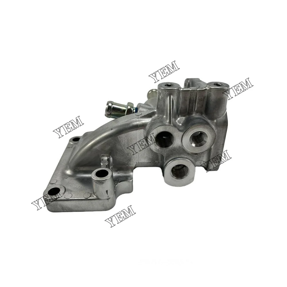 For Kubota V3300 Engine Assy Engine Machinery Engine Spare Parts 3
