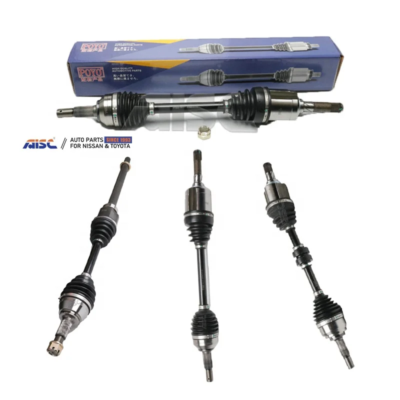 okage様 AX1 Amazon.com: KUIPERAUTO CV Axle Shaft Assembly 39101ET80C