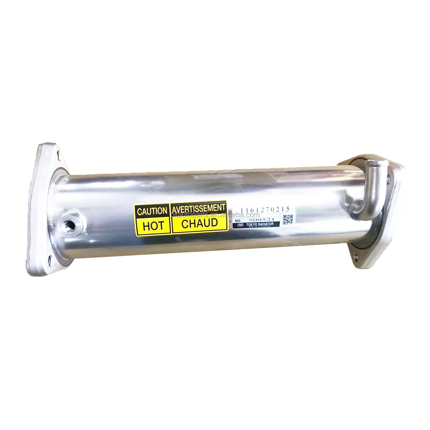Grr 様へ③ Genuine EGR Valve 1161270215 for Excavator ZX450-3