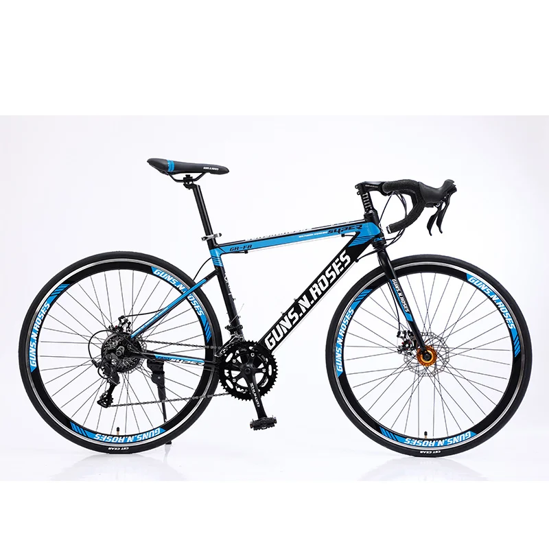 KINGTTU XC760 ロードバイク 700C